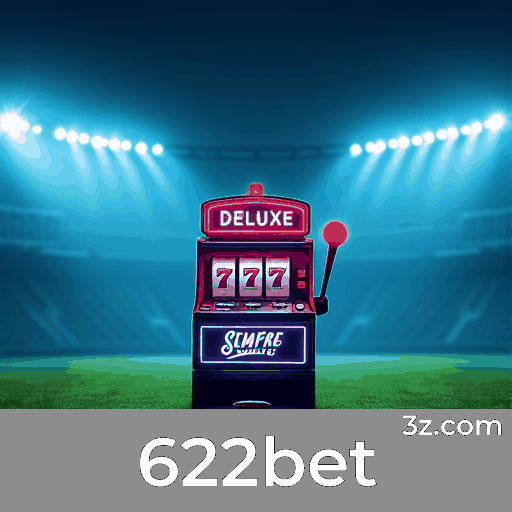 622bet: Aproveite as Promoções Imperdíveis e Ganhe Mais!