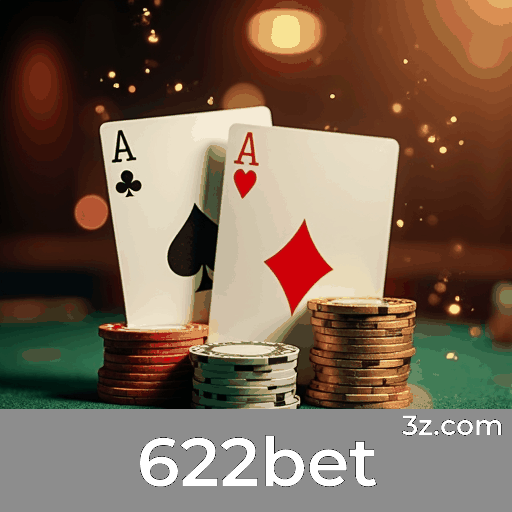 Experiência Profissional de Jogos de Mesa no 622bet