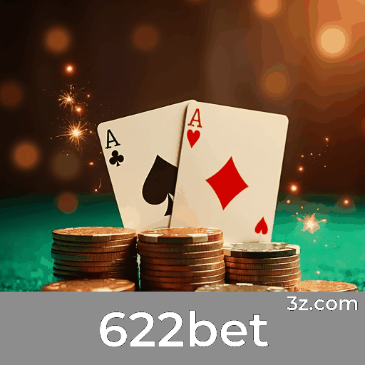 Revolução em Desenvolvimento de Jogos Redefine 622bet