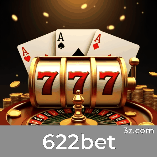 622bet: Seu Cassino Online Seguro e Divertido