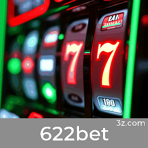 Revolução em Desenvolvimento de Jogos Redefine 622bet