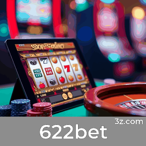 Explore a Comodidade e Funcionalidade Completa do App 622bet