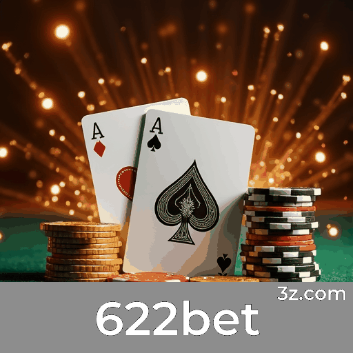 622bet.com - Plataforma de Apostas Online com Cassino ao Vivo e Bônus Exclusivos - 622bet