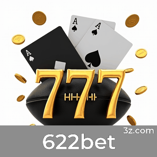 622bet: Seu Cassino Online Seguro e Divertido